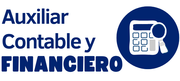 Técnico en auxiliar contable y financiero