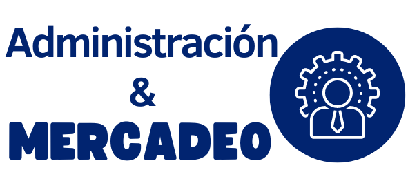 Técnico en Administración y Mercadeo