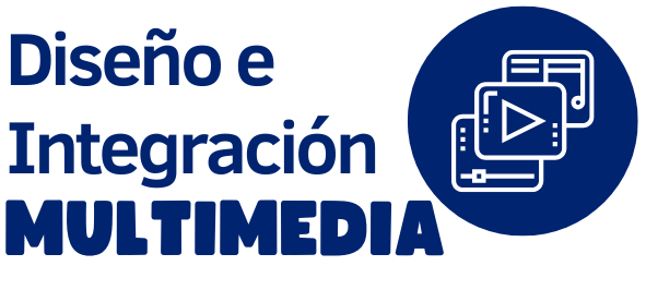 Técnico en Diseño e integración multimedia